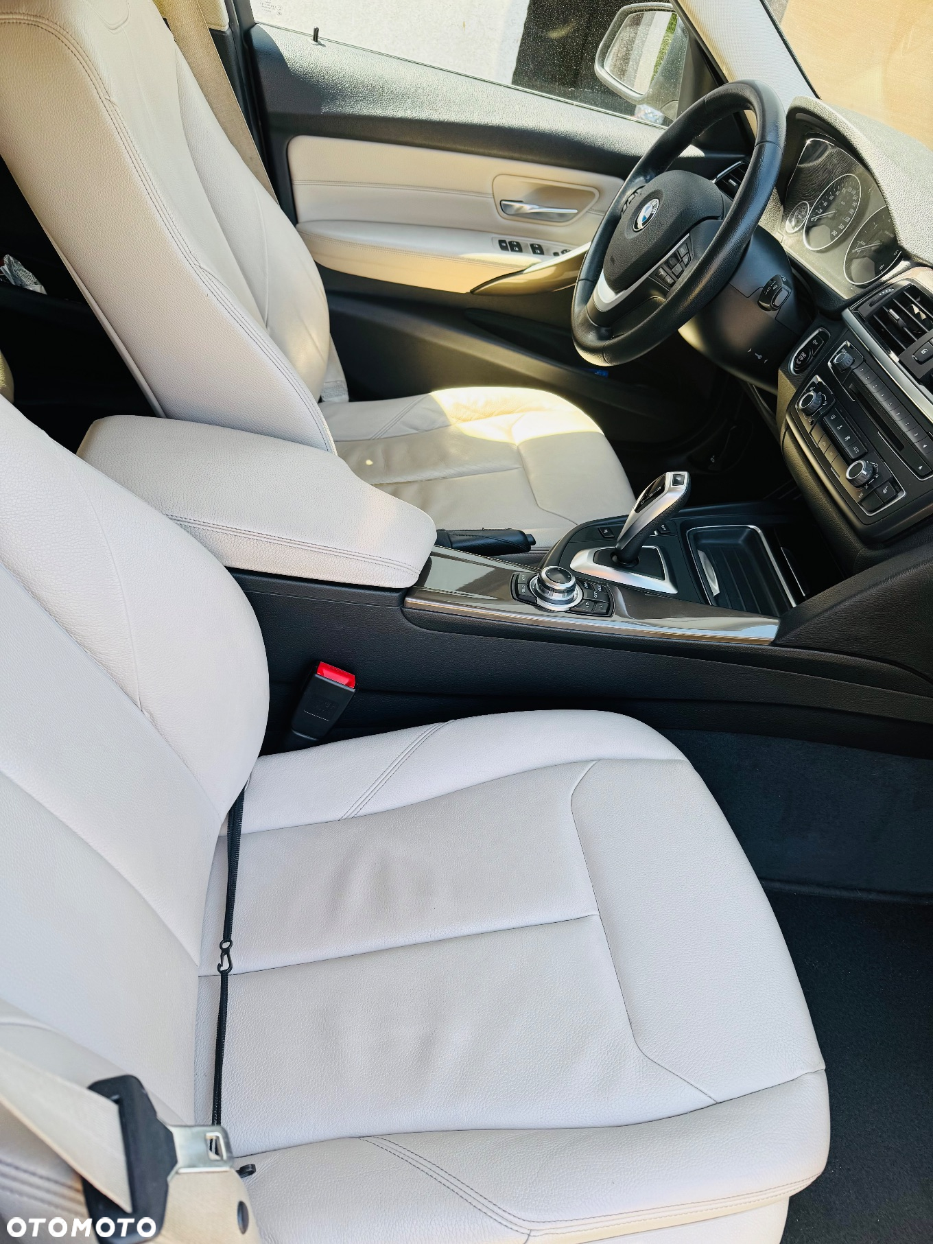 BMW Seria 3 - 18