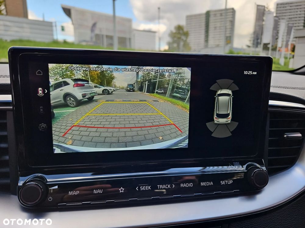 Kia ProCeed 1.5 T-GDI mHEV GT Line DCT - 21