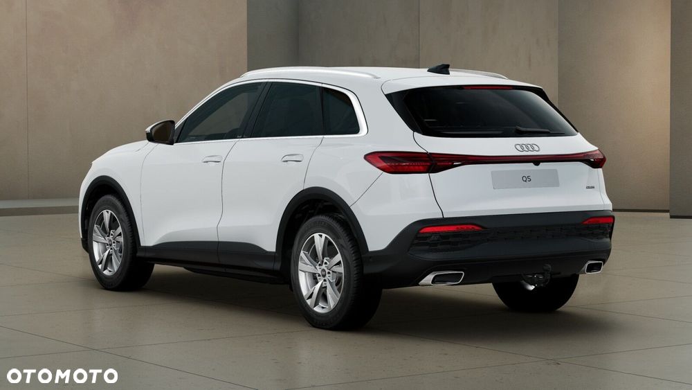 Audi Q5 - 2