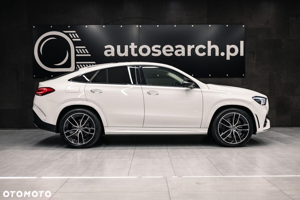 Mercedes-Benz GLE 400 d 4-Matic Premium Plus - 9