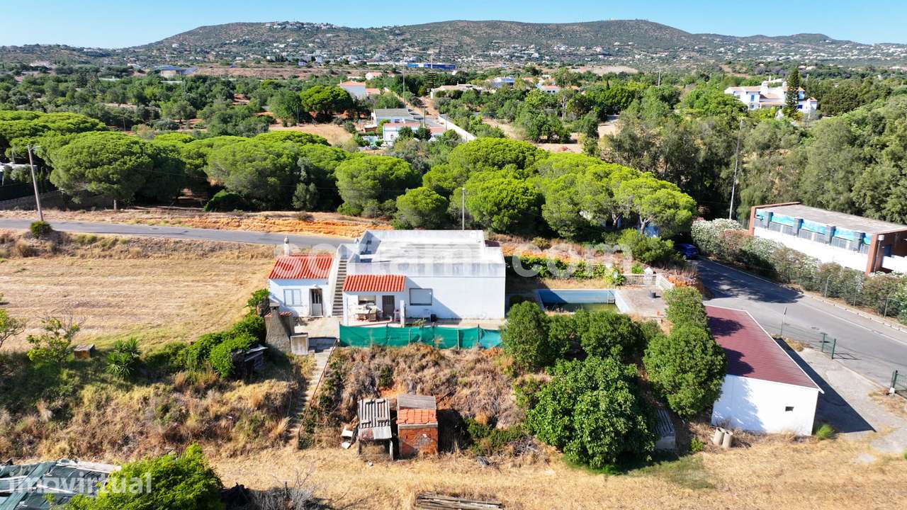 Moradia Isolada T3 Venda em Almancil,Loulé - Grande imagem: 4/10