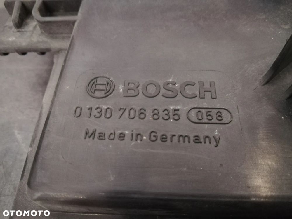 MERCEDES W211 3.0 CDI WENTYLATOR CHŁODNICY 2115001693 - 4