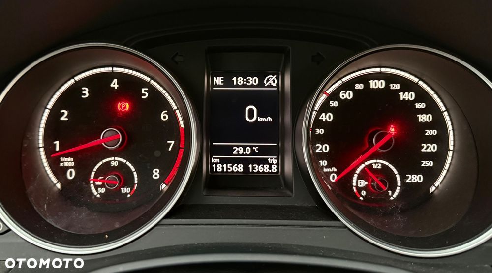 Volkswagen Scirocco 1.4 TSI BMT - 12