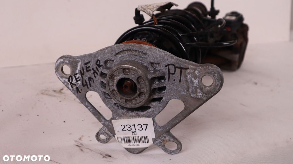 JEEP RENEGADE 1.4 MTA MCPHERSON PRAWY TYŁ '00520121350 - 11