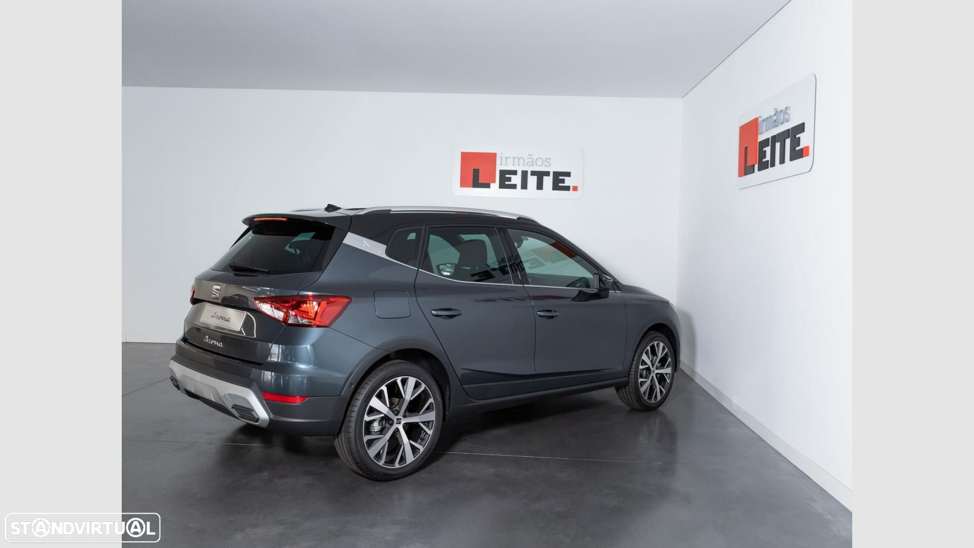 SEAT Arona 1.0 TSI FR - 6