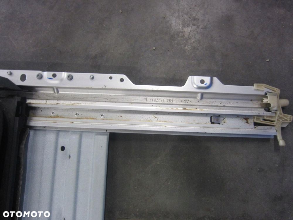 BMW F30 F32 F36 SZYBERDACH SZKLANY 7300238 KOMPLET - 4