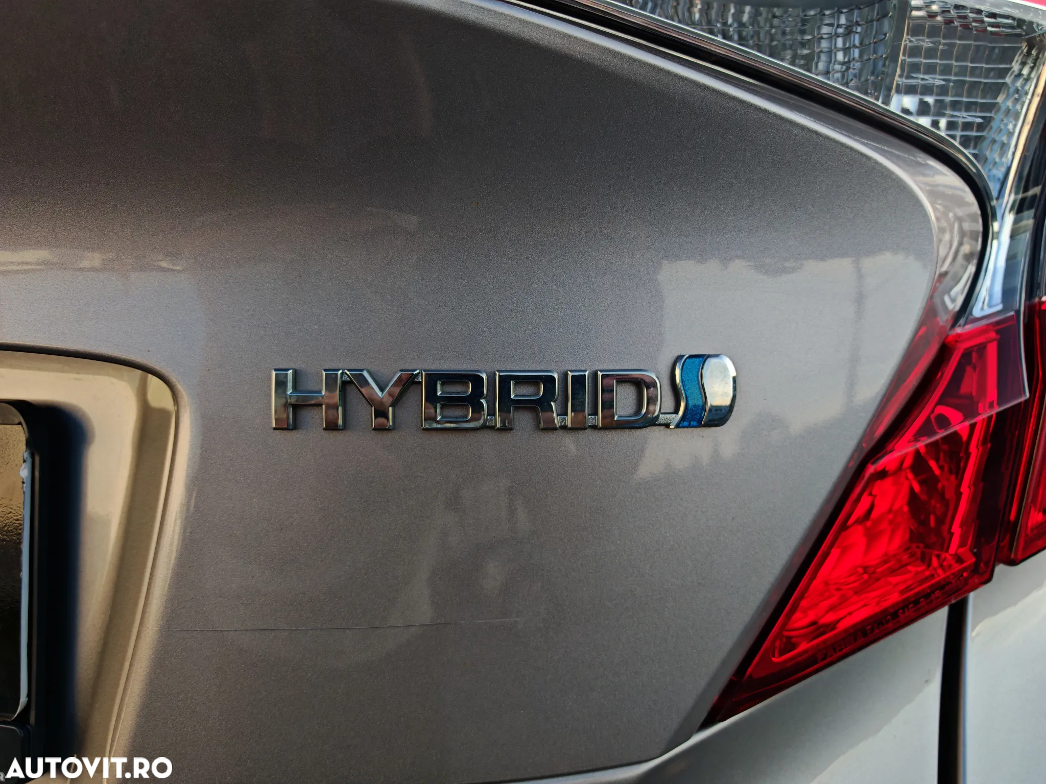 Toyota C-HR - 20