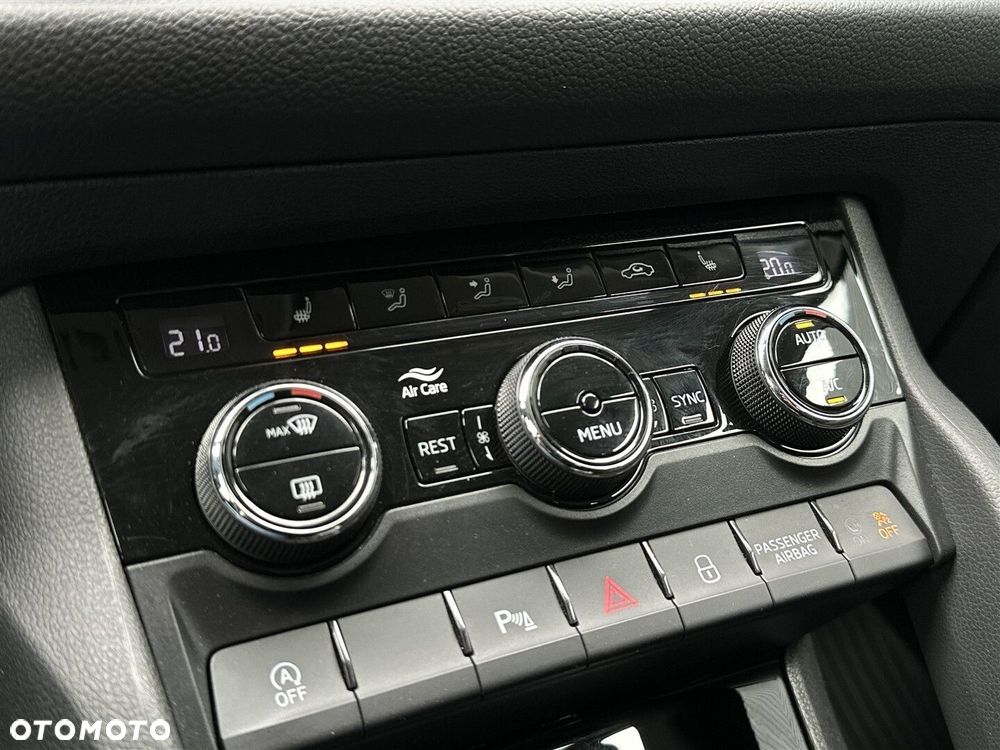 Skoda Kodiaq 1.5 TSI ACT 4x2 Ambition DSG - 24