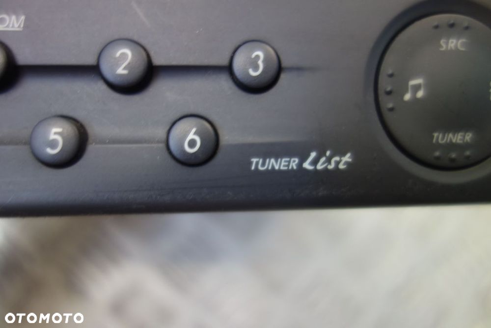 RADIO RENAULT TUNNER LIST - 2