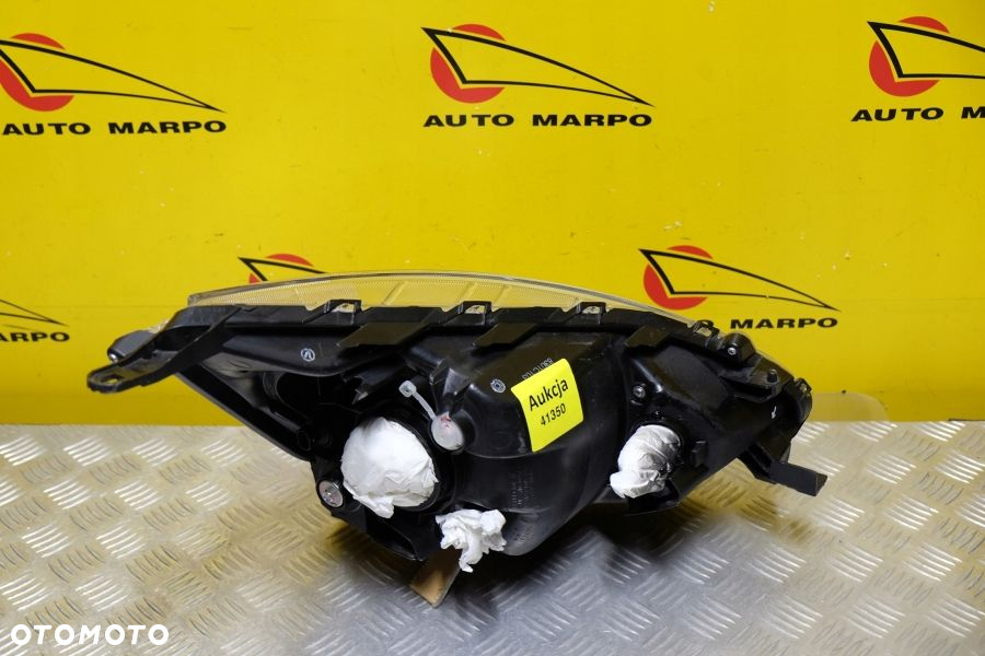 MITSUBISHI MIRAGE SPACE STAR REFLEKTOR LAMPA USA - 4