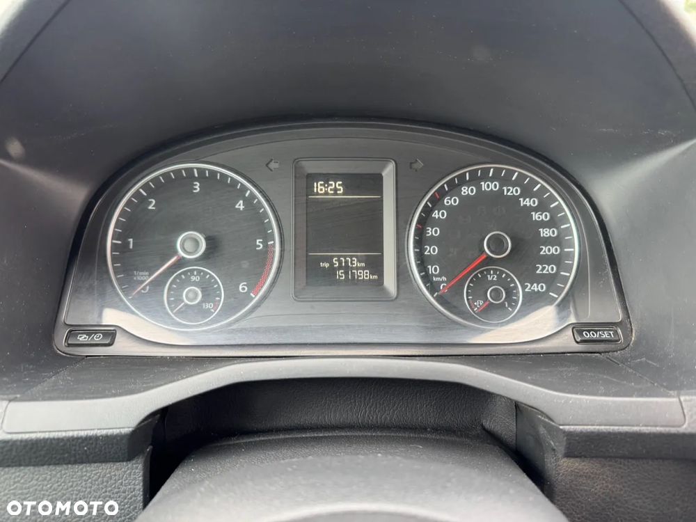 Volkswagen Caddy - 18
