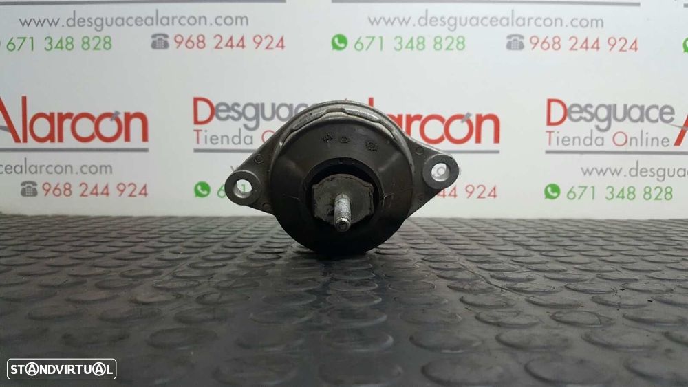 APOIO DO MOTOR ESQUERDO AUDI A6 BERLINA (C4) 2.5 TDI - 3