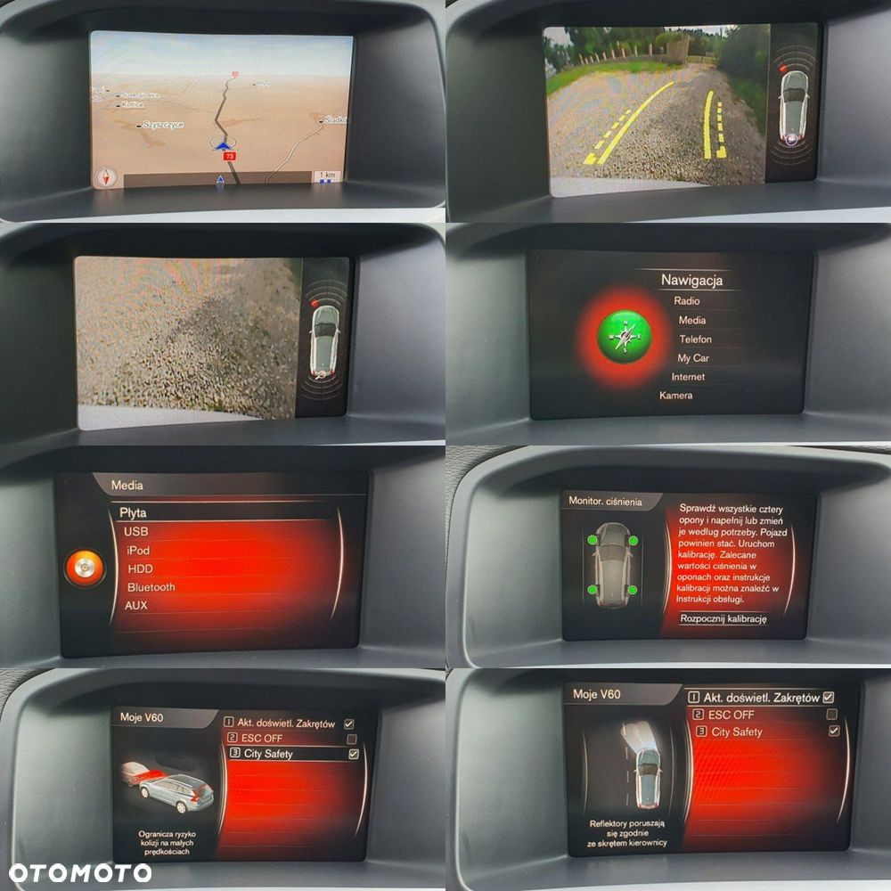Volvo V60 - 22