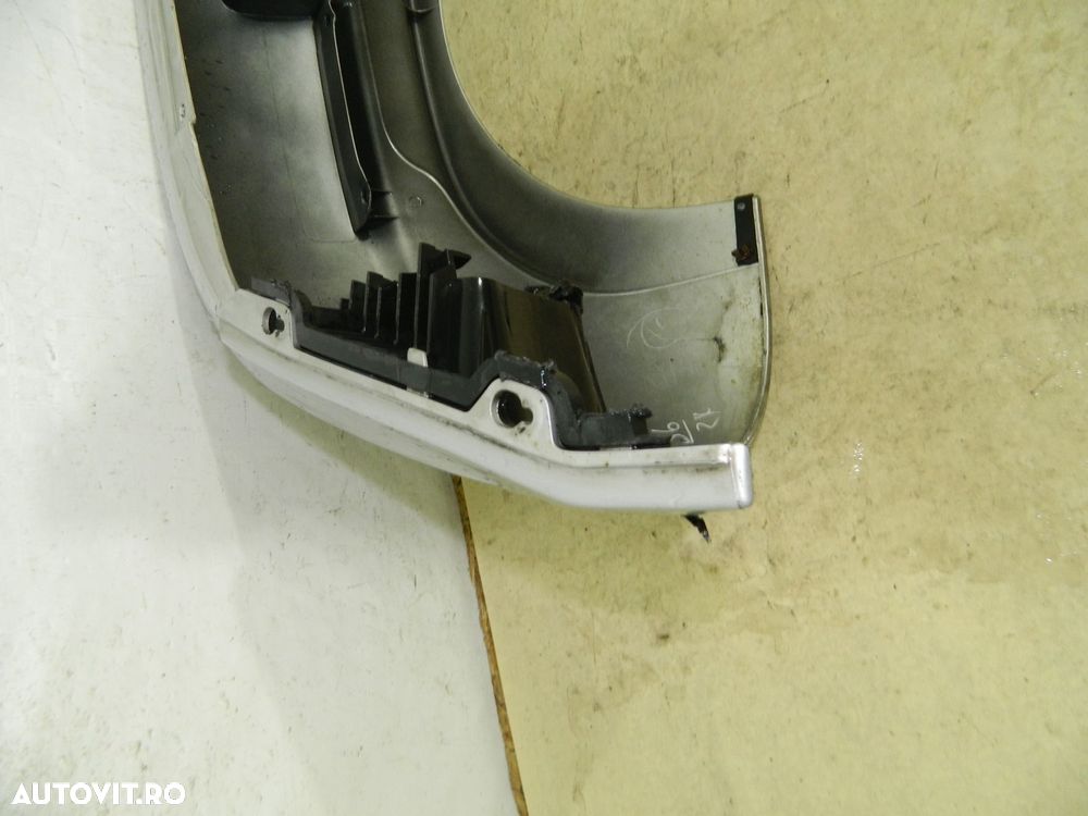 Bara spate BMW Z3, 98-01, 8410736 - 4