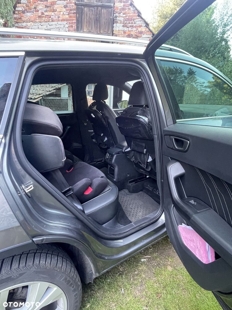 Seat Ateca 1.5 TSI Xperience S&S DSG - 10
