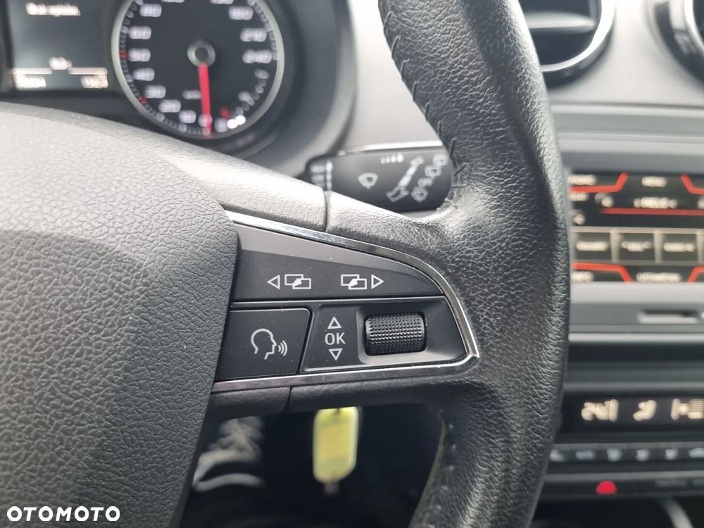 Seat Ibiza 1.2 TSI Style - 20