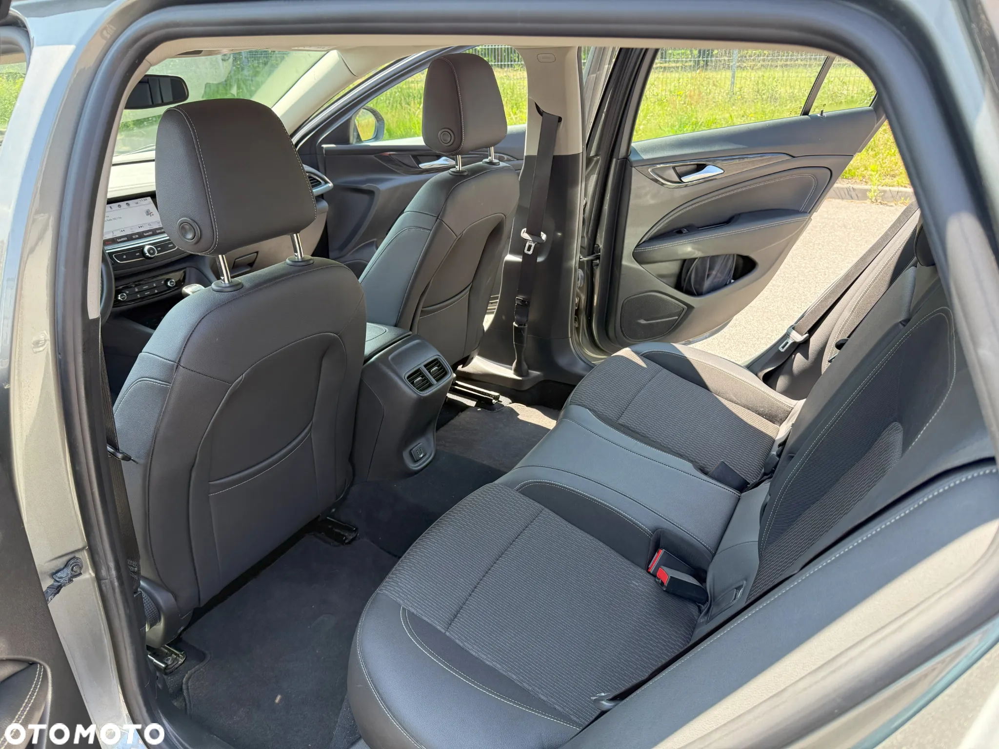 Opel Insignia CT 1.5 T Elite S&S - 16
