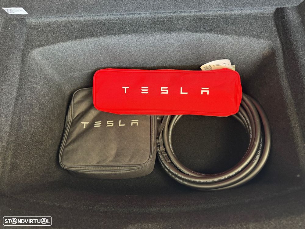 Tesla Model 3 Tração Traseira - 53