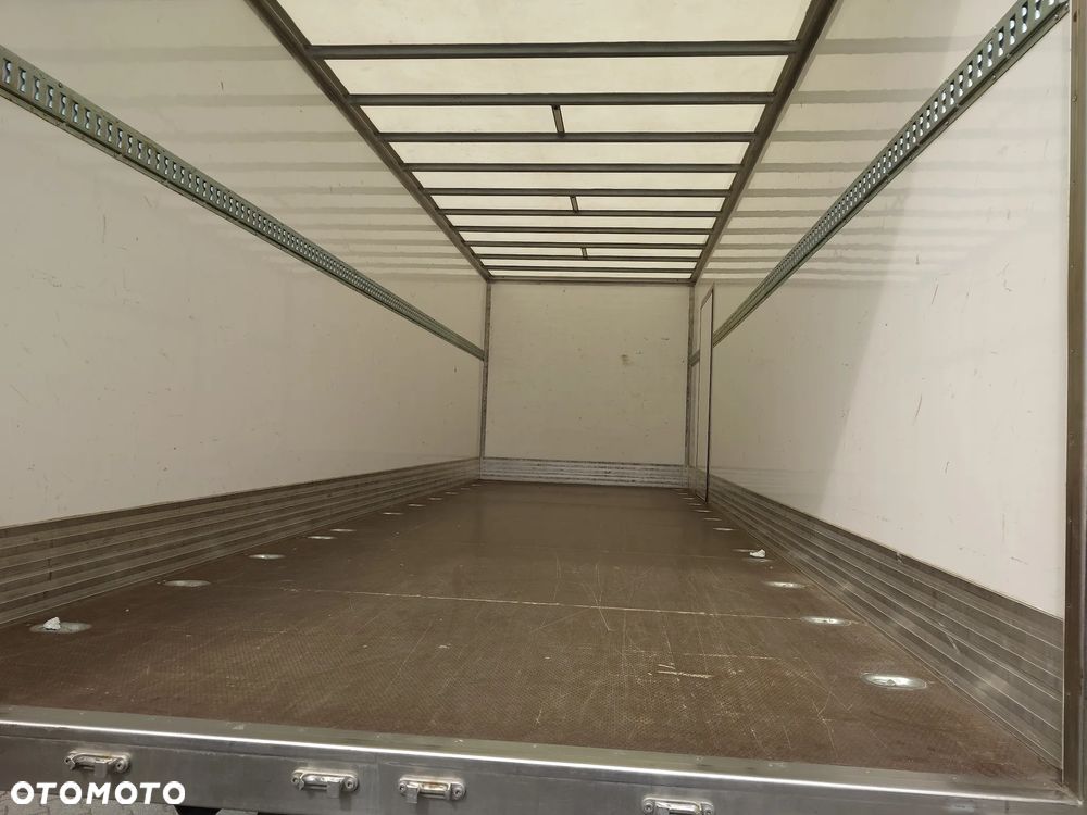 Mercedes-Benz ATEGO 1224L - 10