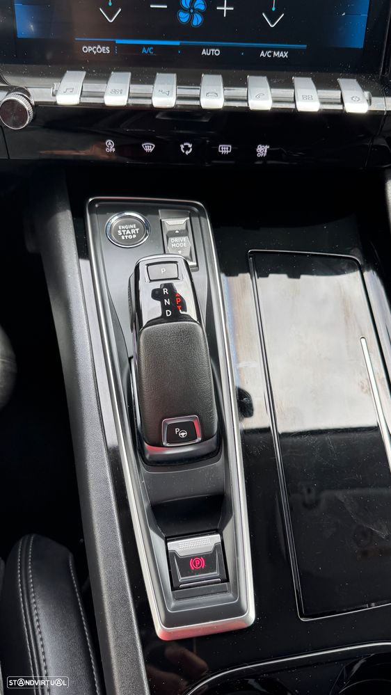 Peugeot 508 SW PureTech 130 EAT8 Allure - 19