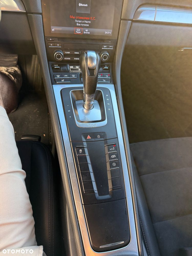 Porsche 718 Cayman GPF PDK - 21