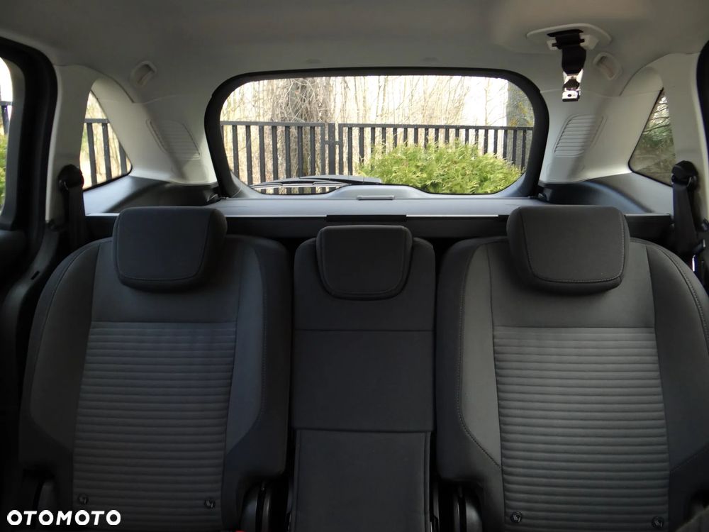 Ford Grand C-MAX 1.5 EcoBoost Start-Stopp-System Titanium - 25