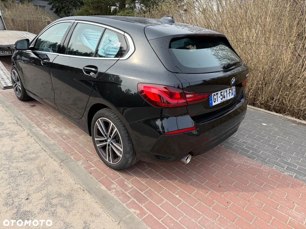 BMW Seria 1 116i - 3