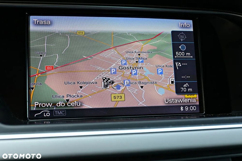 Audi A5 - 29