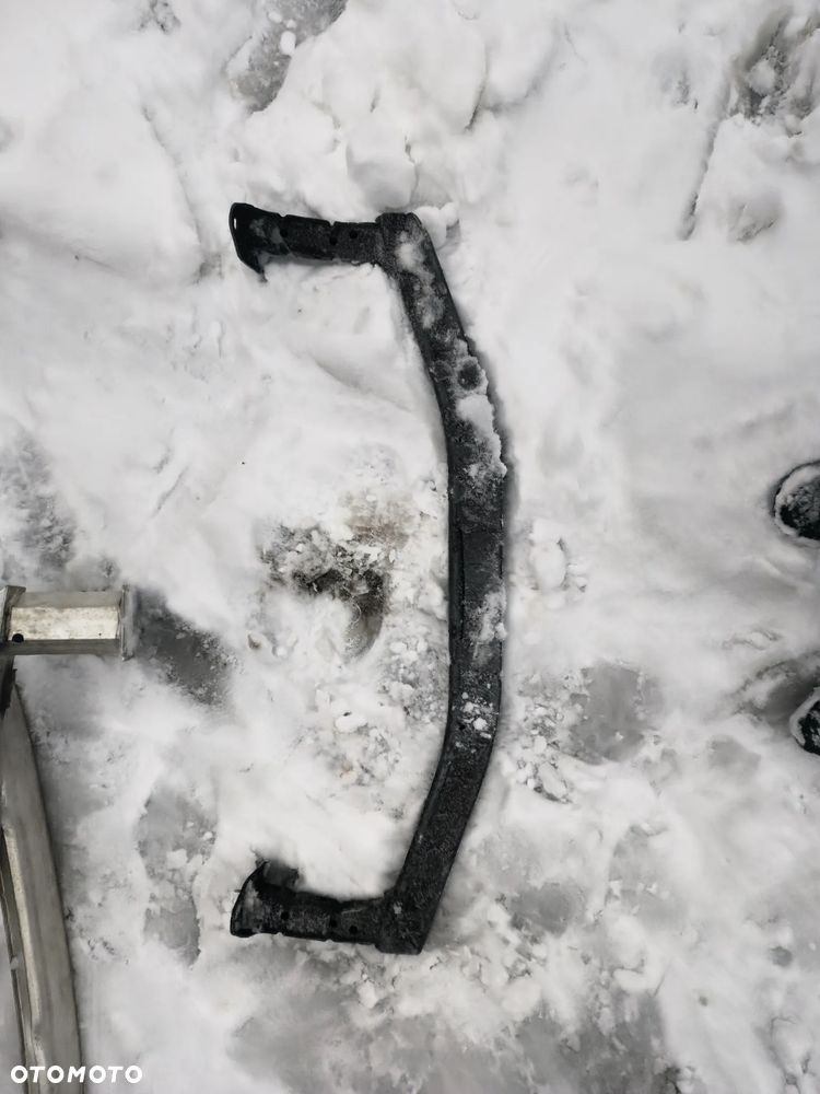 Suzuki SX4 Lift zderzak przód przedni - 6