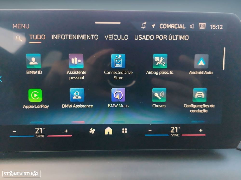 BMW 116 Pack Desportivo M - 34