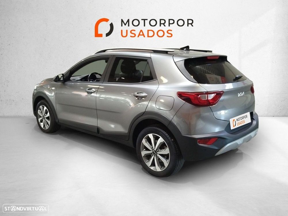 Kia Stonic 1.2 Dynamic - 7