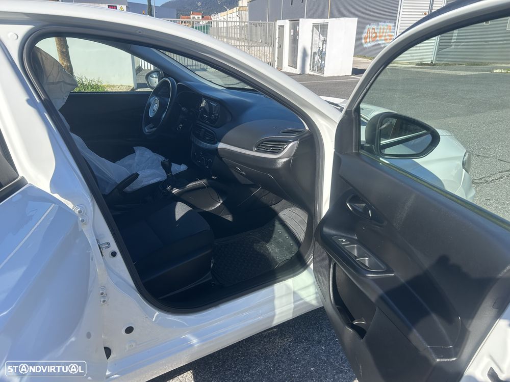 Fiat Tipo 1.3 M-Jet Pop - 9