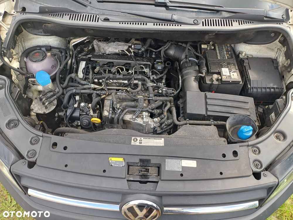 Volkswagen CADDY - 14