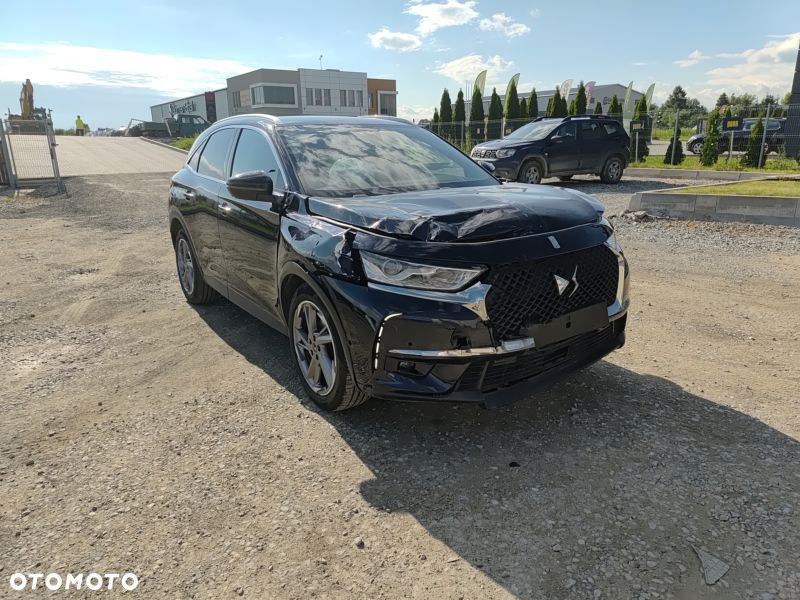 DS Automobiles DS 7 Crossback - 27