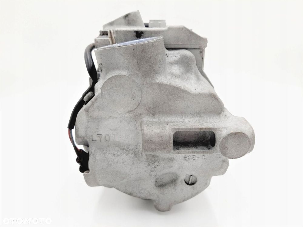 KOMPRESOR KLIMATYZACJI MERCEDES SPRINTER W906 VITO W639 209 CDI 218 CDI - 3