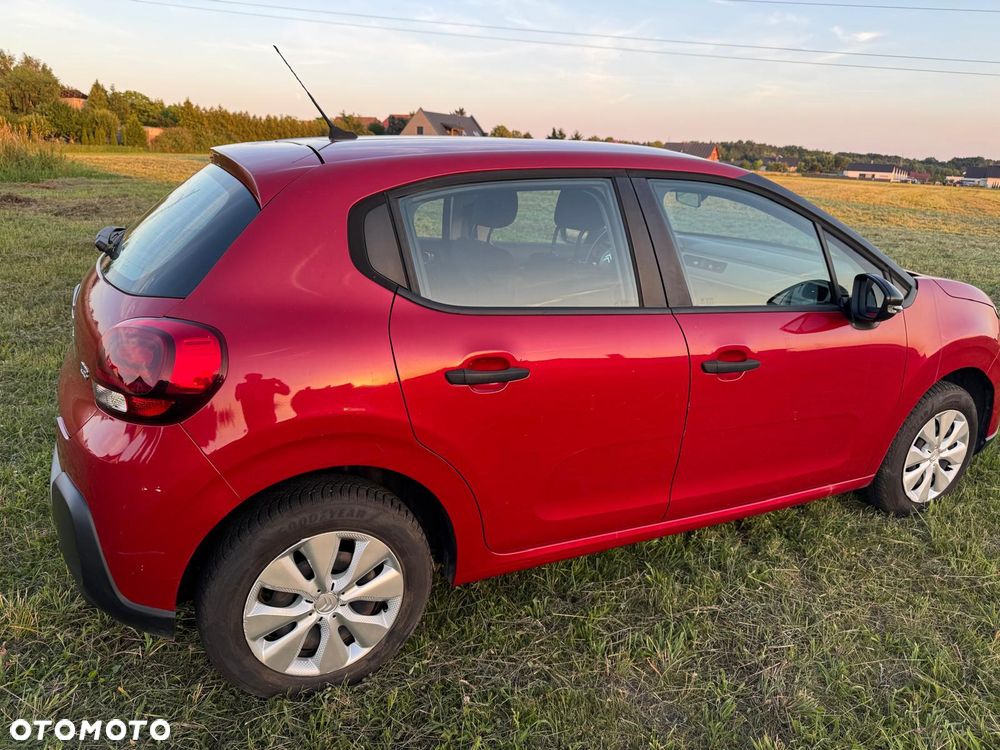 Citroën C3 - 15