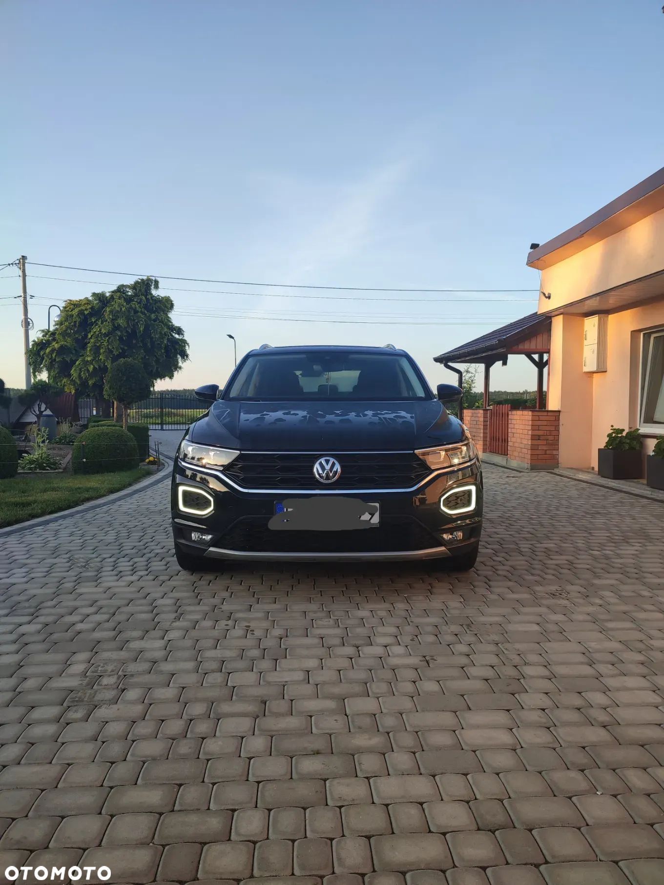 Volkswagen T-Roc 1.0 TSI Special Edition - 1