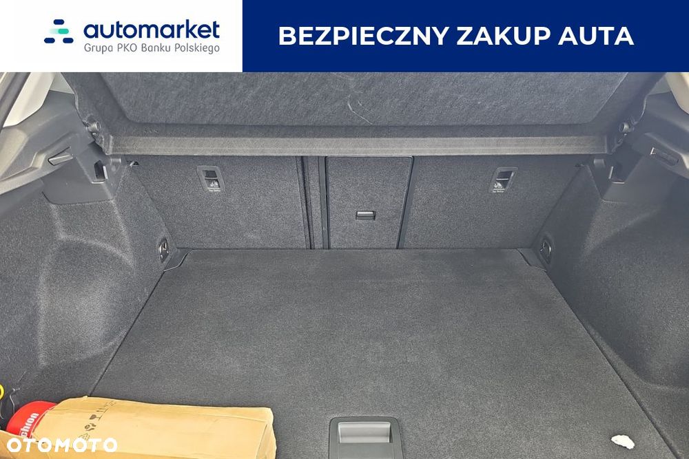 Volkswagen T-Roc 1.5 TSI Life DSG - 21