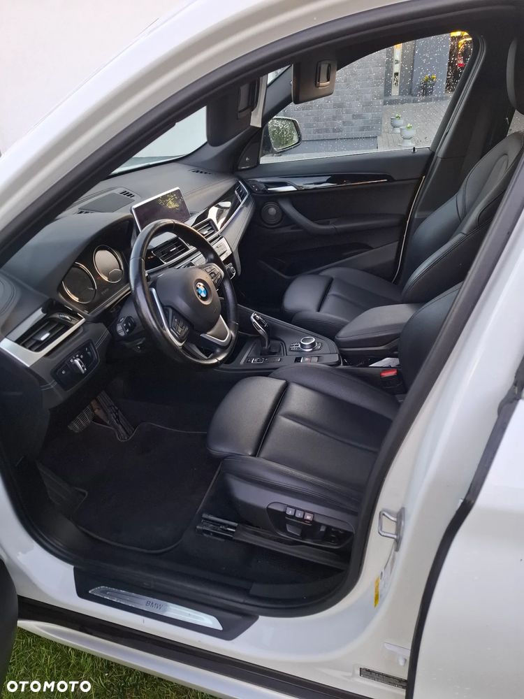 BMW X1 - 4