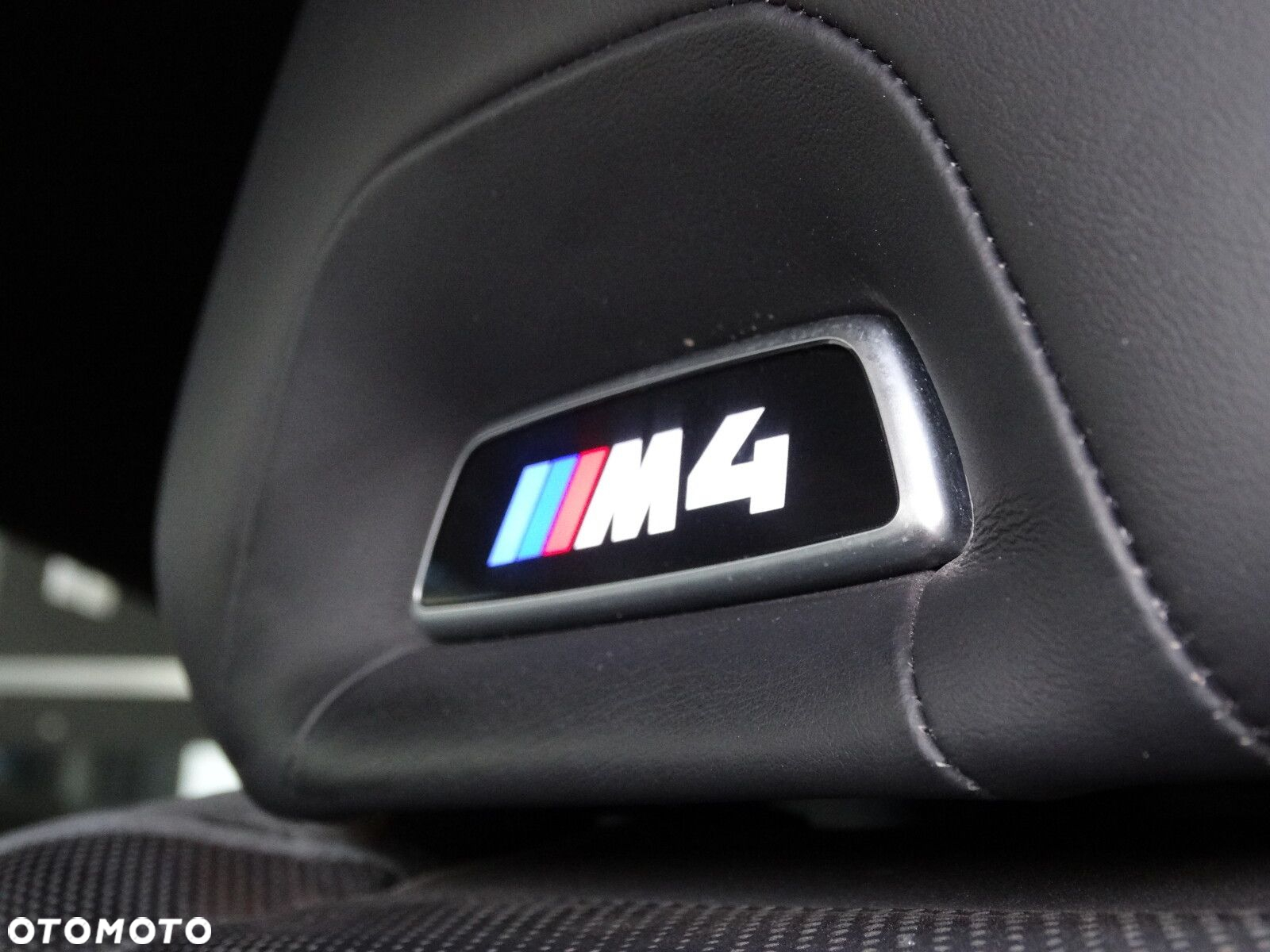 BMW M4 - 11