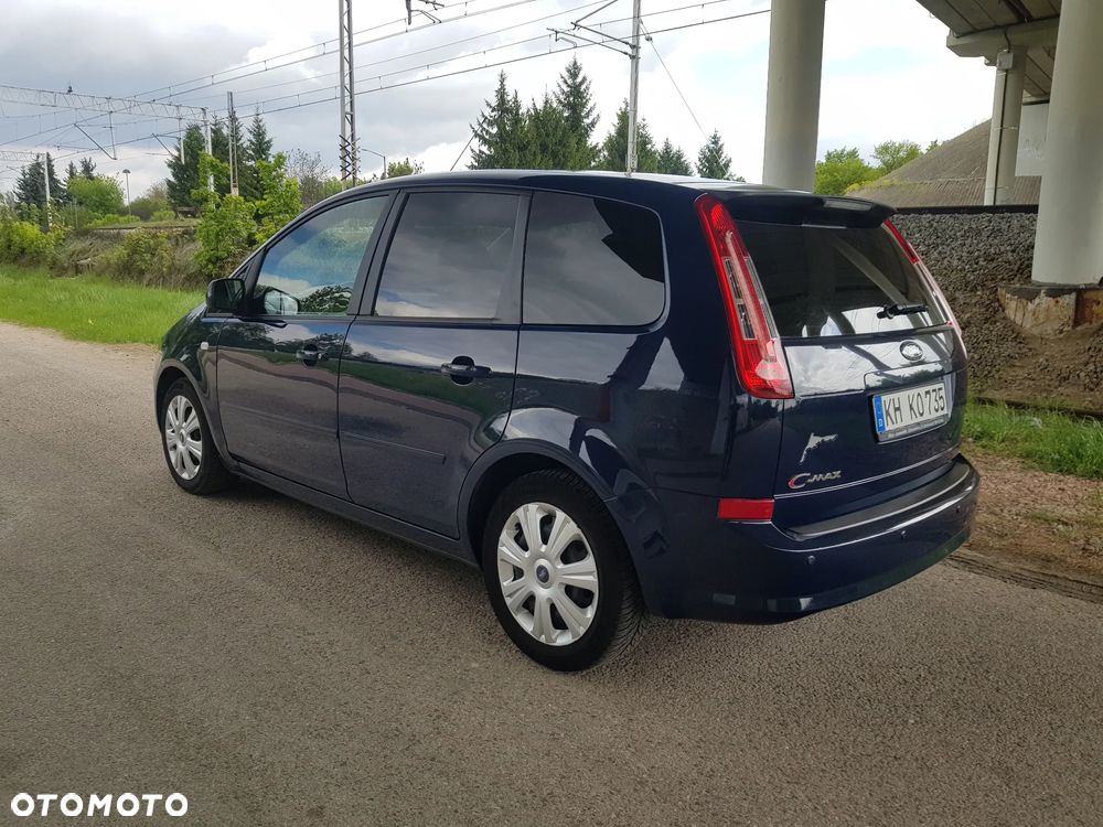 Ford C-MAX - 2