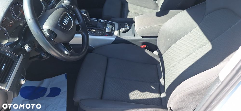 Audi A6 Avant 3.0 TDI Quattro S tronic - 15