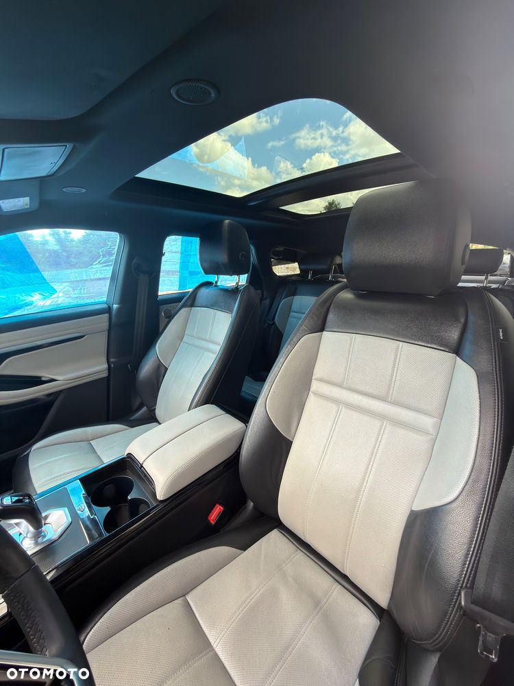 Land Rover Range Rover Evoque - 14
