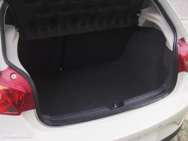 SEAT Ibiza 1.2 TSi Copa Plus - 33