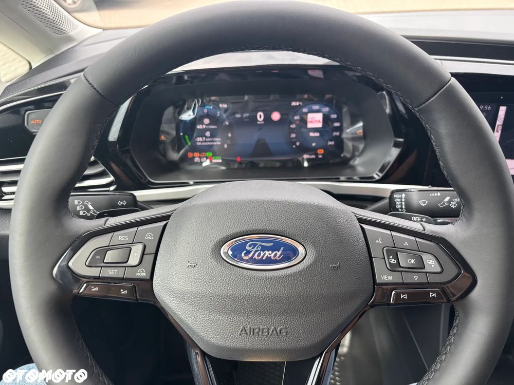 Ford Transit Connect 2.0 EcoBlue 102KM M6 FWD Van Trend L2 - 3