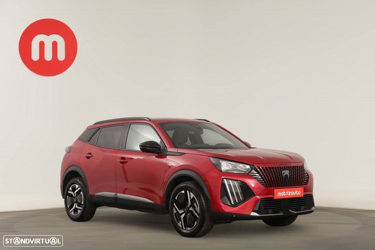 Peugeot 2008 1.2 PureTech Allure - 1