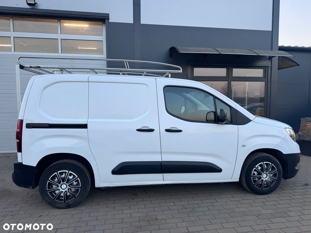 Opel Combo 1.6 CDTI - 24