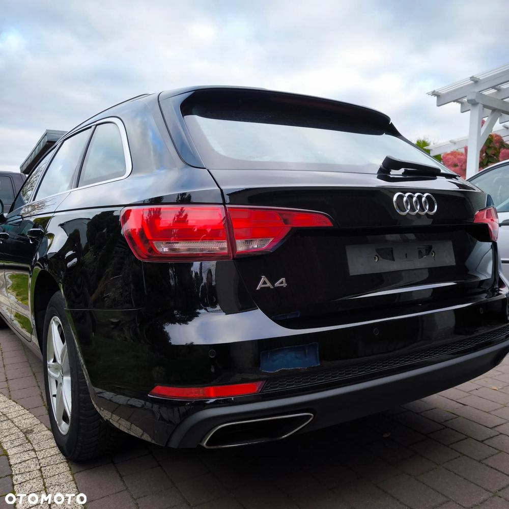 Audi A4 Avant - 17