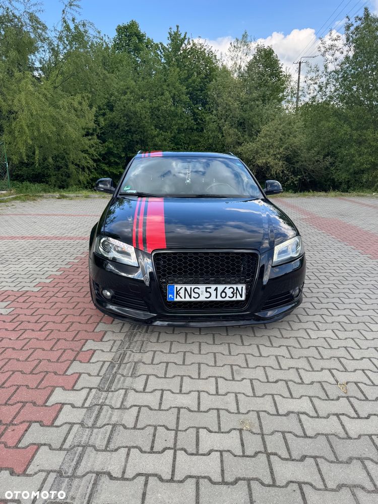 Audi A3 ver-1-8-tfsi-ambition - 1