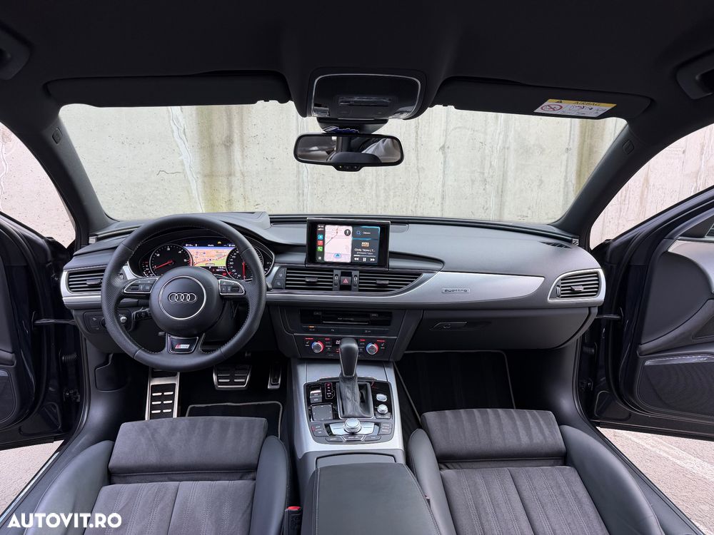Audi A6 - 5